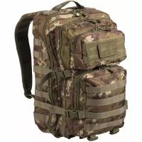 Mil-Tec Backpack US Assault Pack LG vegetato