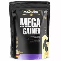 ваниль Maxler Гейнер Mega Gainer 1000 г - 2,2lb (Maxler)