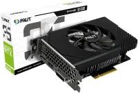 Видеокарта Palit GeForce RTX 3050 StormX 8G (NE63050018P1-1070F)