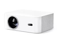 Портативный проектор Wanbo Projector X2 Max (Android 9.0, 1080P, 1+8G, EU, белый)