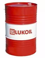 LUKOIL 1773237 Лукойл 5W40 Супер (60L)_масло моторное! SG/CD