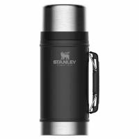 Походная посуда Stanley Food Container 0.94 L black