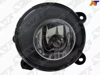 Фара противотуманная для RANGE ROVER SPORT 05-13/RANGE ROVER 02-10 правая SAT