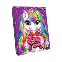 Danko Toys Настольная игра Pony Land 7-в-1 Danko Toys PL-01-01