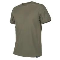 Футболка Helikon-Tex Tactical TopCool adaptive green [ / ]