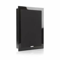 Настенная акустика Monitor Audio SoundFrame 1 On Wall black