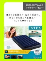 Матрасы Intex