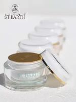 Ligne St Barth Крем-маска c зеленой глиной и экстрактом ананаса Cream Mask With Green Clay and Pineapple 50 ml