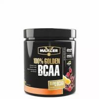 Maxler 100% Golden BCAA 210 гр (Maxler)