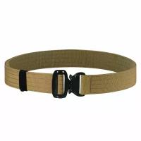 Ремень тактический Helikon-Tex Competition Nautic Shooting Belt coyote