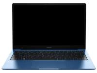 Ноутбук Infinix INBOOK X2 GEN11 XL23 71008300931 (14", Core i5 1155G7, 8Gb/ SSD 512Gb, Iris Xe Graphics) Синий