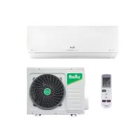 Сплит-система Ballu BSAGI-12HN8 iGreen Pro DC Inverter