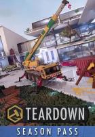 Teardown: Season Pass DLC (Steam; PC; Регион активации Не для РФ)