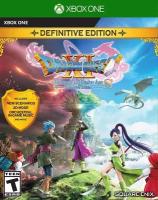 Игра DRAGON QUEST XI S: Echoes of an Elusive Age Definitive Edition для Xbox One/Series X|S, Английский язык, электронный ключ Аргентина