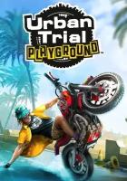 Urban Trial Playground (Steam; PC; Регион активации Не для РФ)