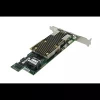 Контроллер LSI MegaRAID SAS 9480-8i8e, 05-50031-00, 12Gb/s, SAS/SATA/NVMe 8-port int/8-port ext