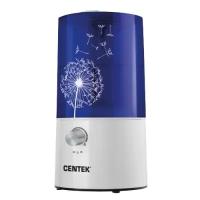 Увлажнитель воздуха Centek СТ-5101 синий