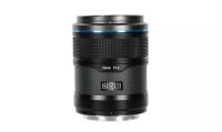 Объектив Sirui Sniper 23mm F1.2 AF APS-C E-Mount Чёрный