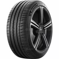 Michelin Pilot Sport 4 SUV 255/50 R20 109Y Летняя