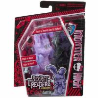 Игрушка 'Dustin из серии Secret Creepers, Школа монстров, Monster High Mattel