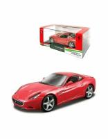 Модель "Race Play. Ferrari California" 1:32 арт.46104