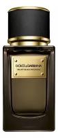 Dolce & Gabbana Velvet Black Patchouli парфюмерная вода, 50 мл