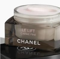 Chanel Le Lift Cream Крем для разглаживания и повышения упругости кожи лица универсальная текстура, 50 мл