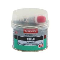 NOVOL Finish Putty Шпатлевка отделочная 0,25 кг