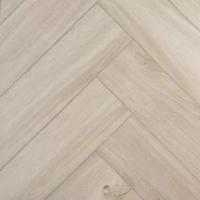 Замковый виниловый пол Brig Floor Atlantic Herringbone Aqua Бокаччо 640x128x4.5 мм, упаковка 1,31 м