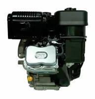 Двигатель Loncin G420FA (A type) D25