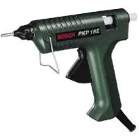 Горячий клеевой пистолет 200 Вт PKP 18 E – Bosch Power Tools – 0603264503 – 3165140078481