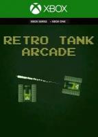 Игра Retro Tank Arcade для Xbox One/Series X|S, Русский язык, электронный ключ Аргентина