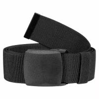 Ремень тактический MFH Belt Tactical Elastic black