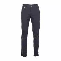 Tatonka Travel Ms Pants dark black