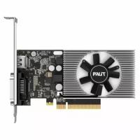 Видеокарта Palit GeForce GT1030 2Gb (PA-GT1030 2GD4)