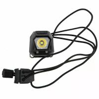 Налобный фонарь Mil-Tec Headlamp Mini 4 Function black