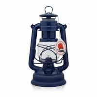 Тактческий фонарь Feuerhand Storm Lantern 276 cobalt blue