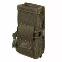 Подсумок Helikon-Tex Competition Rapid Pistol Pouch olive green