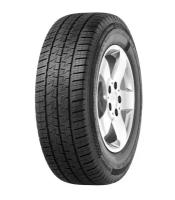 Всесезонные шины Continental VanContact 4Season (225/65 R16C 112/110T)