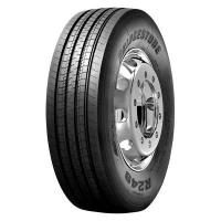 Грузовая шина Bridgestone R249 385/65 R22.5 160K