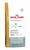 Корм сухой Ройал Канин для собак Лабрадор ретривер эдалт 13кг/Royal Canin Labrador Retriever Adult