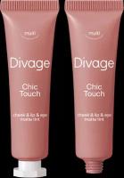 Тинт для лица Divage Chic Touch матовый тон 04 12мл