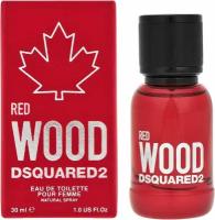 Туалетная вода Dsquared2 Red Wood 30 мл 30