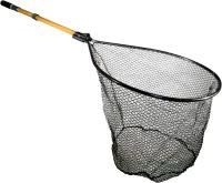 Подсак Frabill Concervation Series Landing Net with Camlock Reinforced Handle, 20"x23" (51x58см) (model 9510)