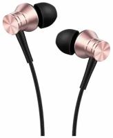 Наушники 1More Piston E1009 Fit-In-Ear Headphones (Розовый)