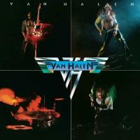 Компакт-диск Warner Van Halen – Van Halen