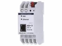 KNX IP-маршрутизатор PoE N000402