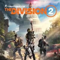 Игра Tom Clancy's The Division 2 Xbox One, Xbox Series S, Xbox Series X цифровой ключ