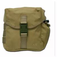 Подсумок Tasmanian Tiger Canteen Pouch MKII khaki