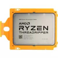 Процессор Amd Процессор AMD Ryzen Threadripper 1900X BOX (без кулера) (YD190XA, YD190XA8U8QAE)